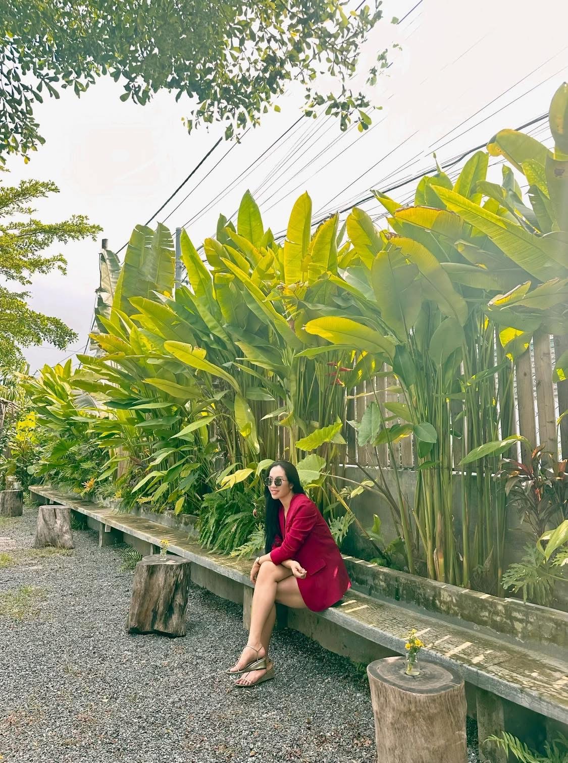 Hằng Trần